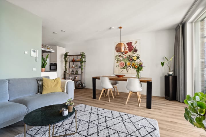 Photo 12 of Dokstraat 91