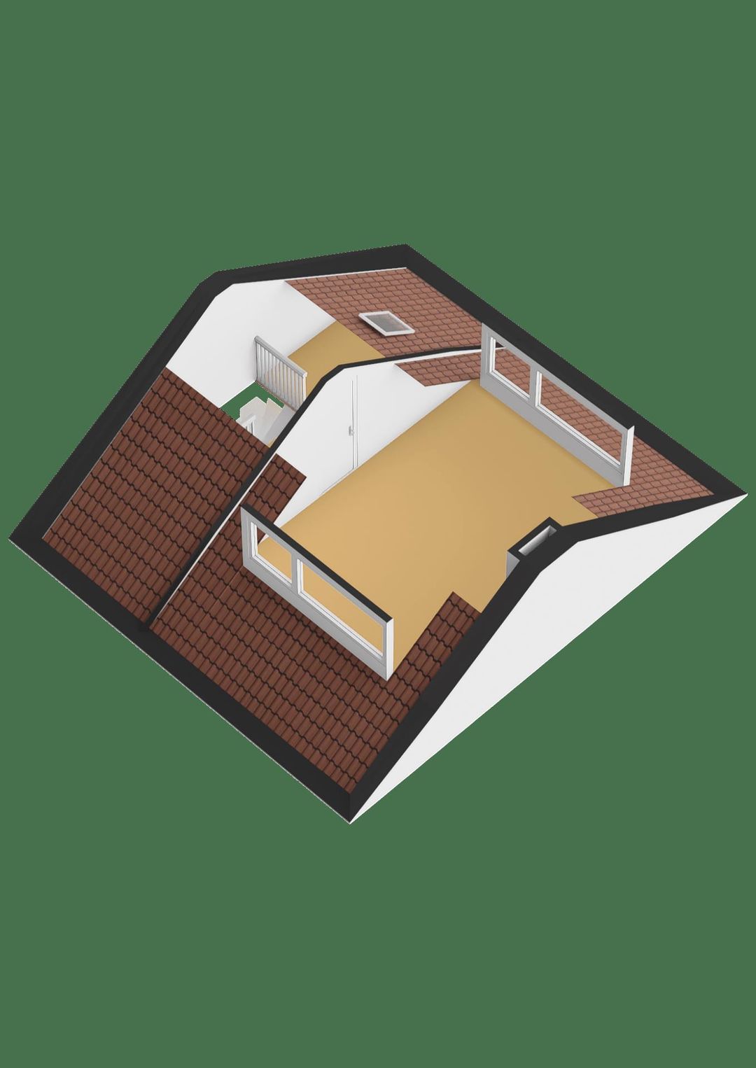 Foto 37 van Hyacinthstraat 31