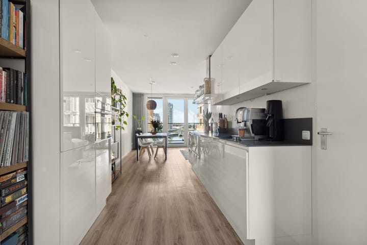 Photo 16 of Dokstraat 91