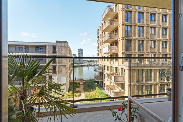 Photo 21 of Dokstraat 91