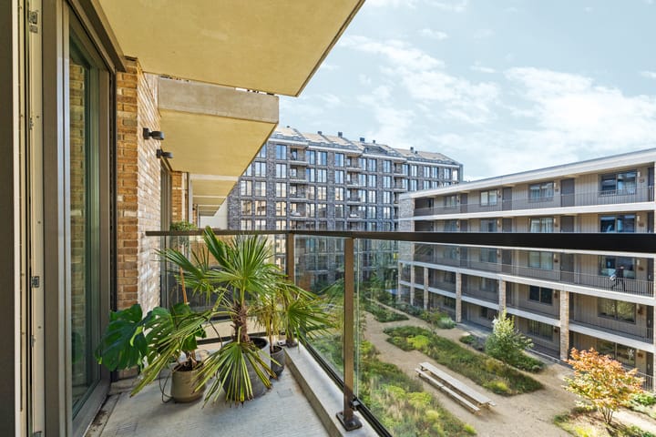 Photo 22 of Dokstraat 91