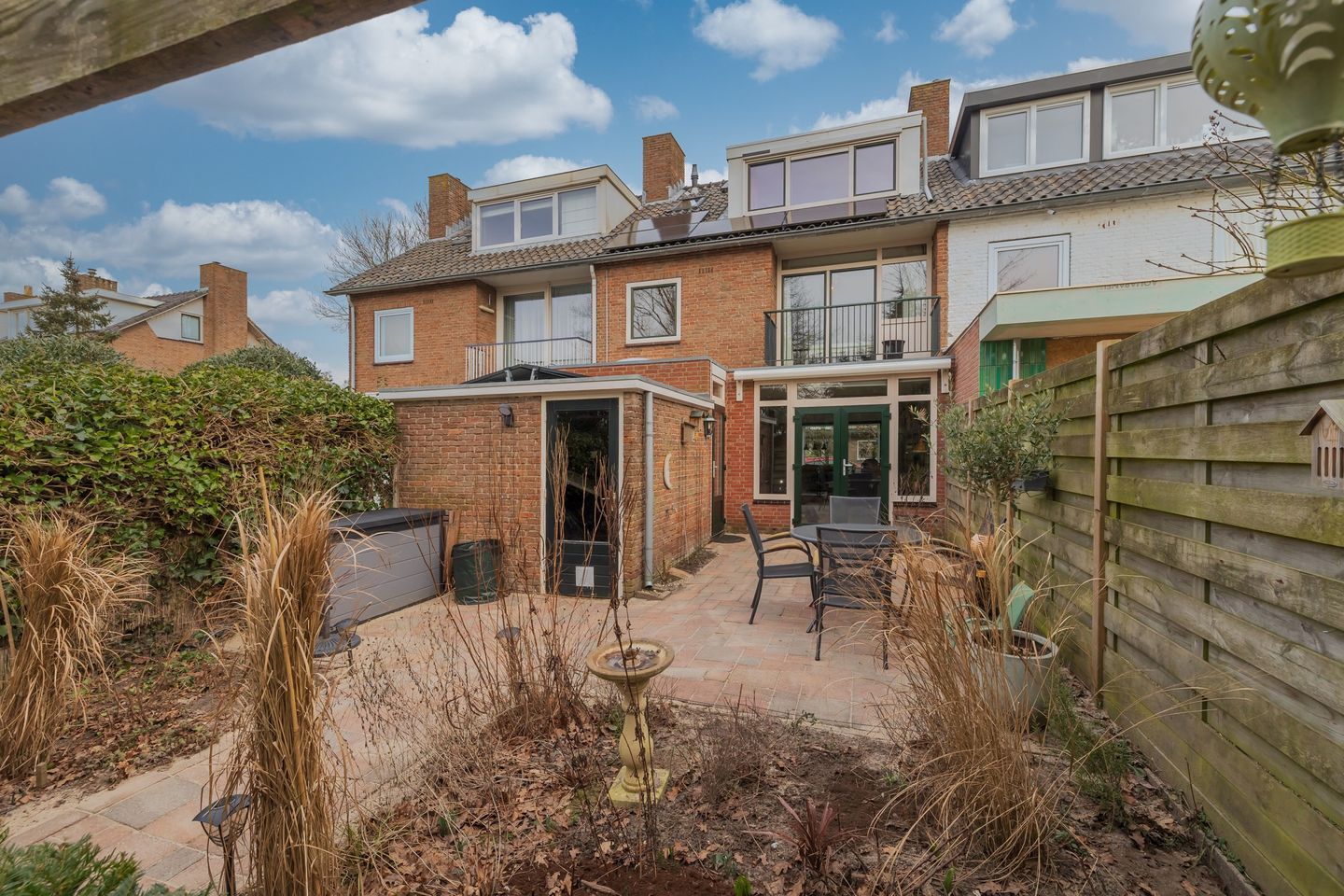 Foto 4 van Dr. Schaepmanlaan 16