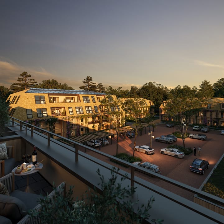 Photo 10 of Crailoseweg 110-D5