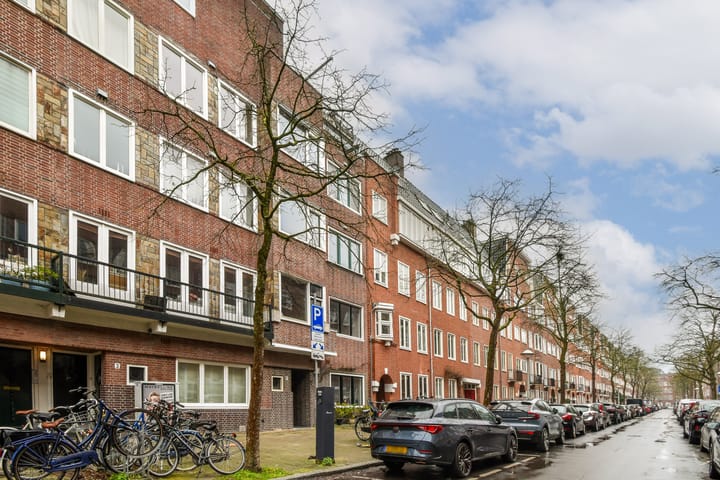 Foto 2 van Stolwijkstraat 5-2