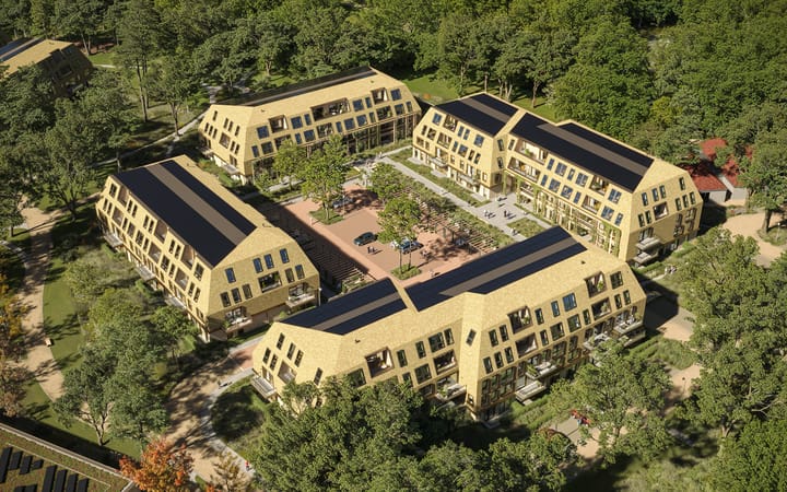 Photo 13 of Crailoseweg 110-D5