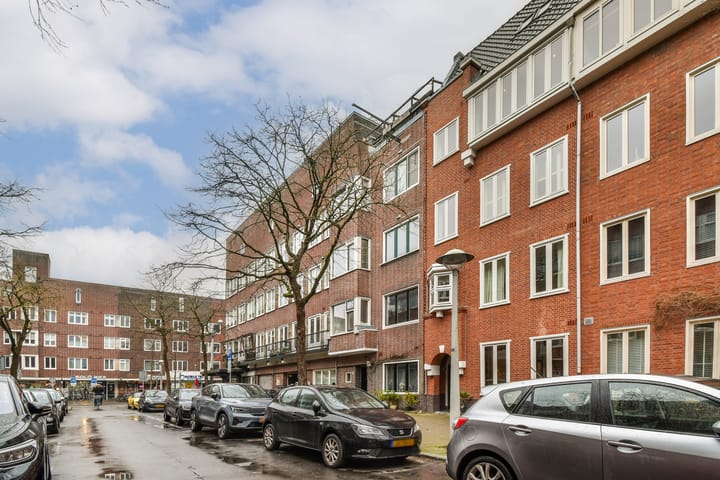 Foto 3 van Stolwijkstraat 5-2