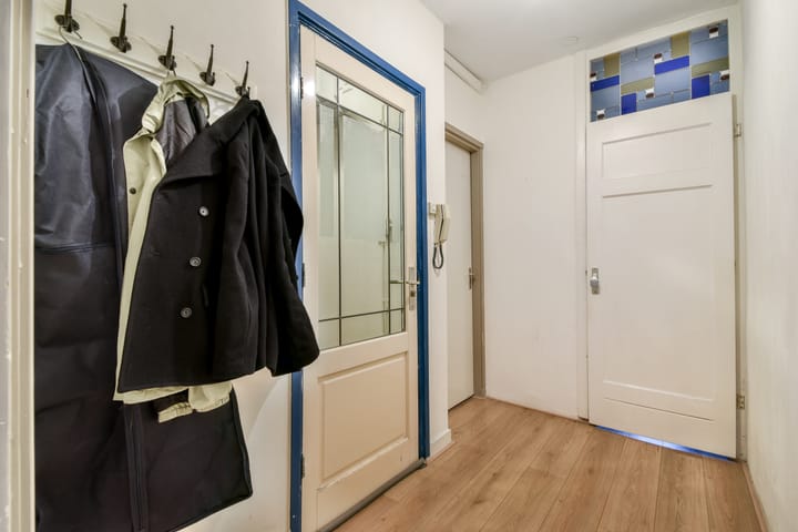 Foto 4 van Stolwijkstraat 5-2