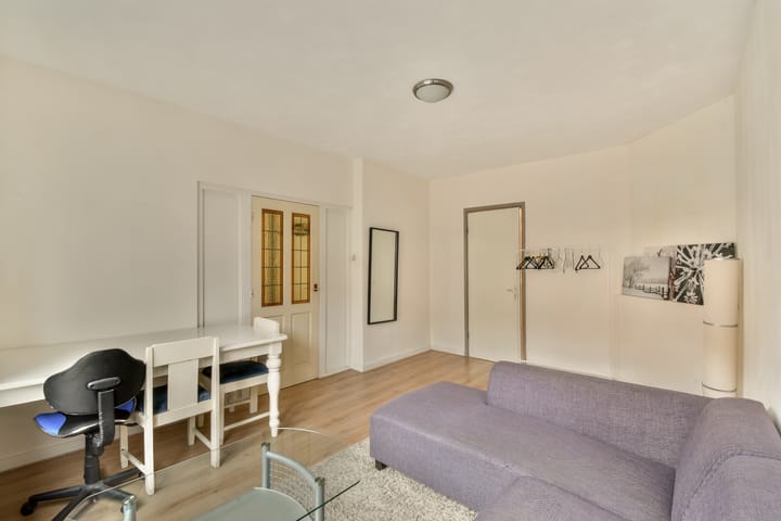 Foto 5 van Stolwijkstraat 5-2