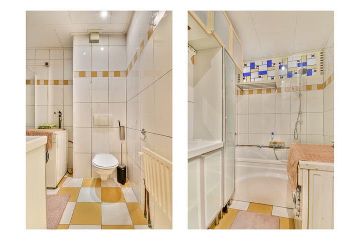 Foto 9 van Stolwijkstraat 5-2