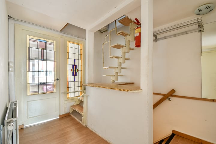 Foto 11 van Stolwijkstraat 5-2