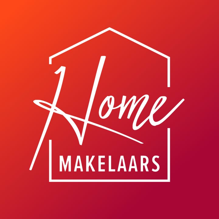 HOME makelaars Logo