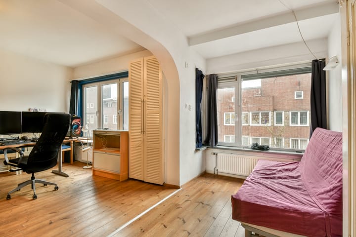 Foto 13 van Stolwijkstraat 5-2