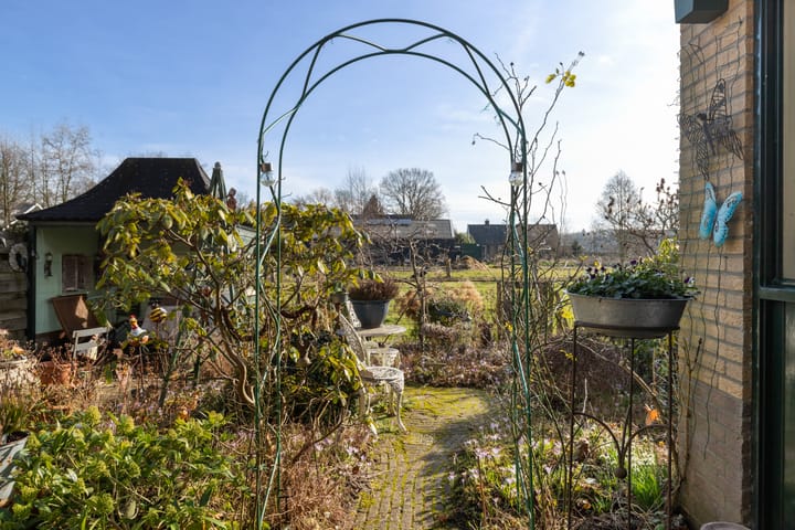 Foto 2 van Otto Doornenbalweg 9