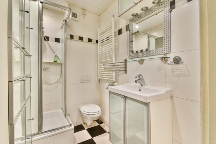 Foto 16 van Stolwijkstraat 5-2