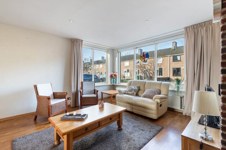 Foto 3 van Otto Doornenbalweg 9