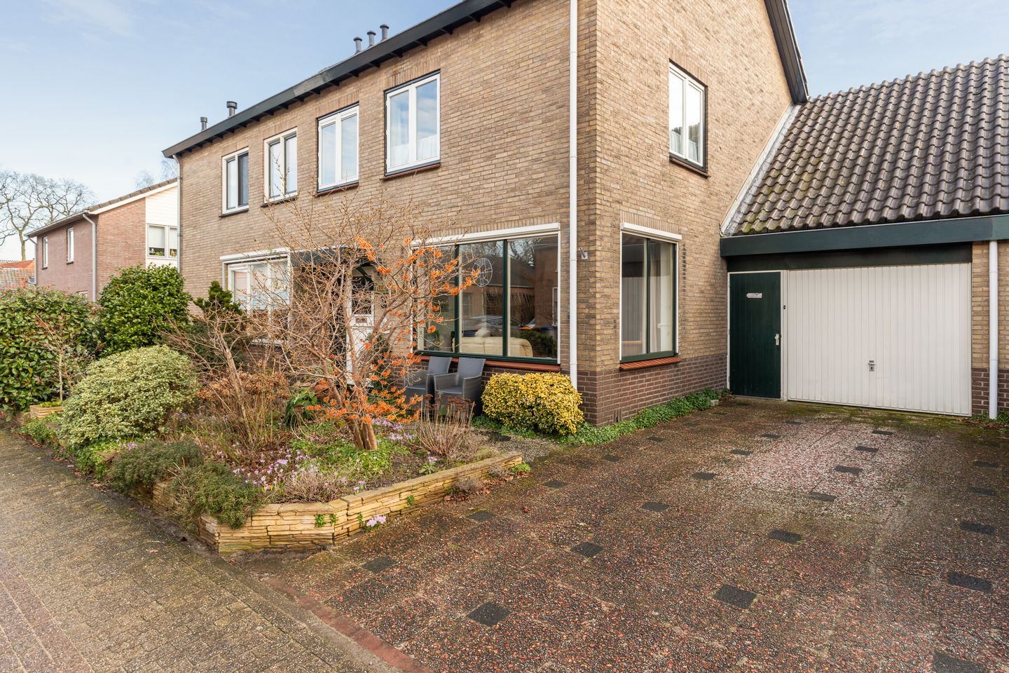 Foto 5 van Otto Doornenbalweg 9