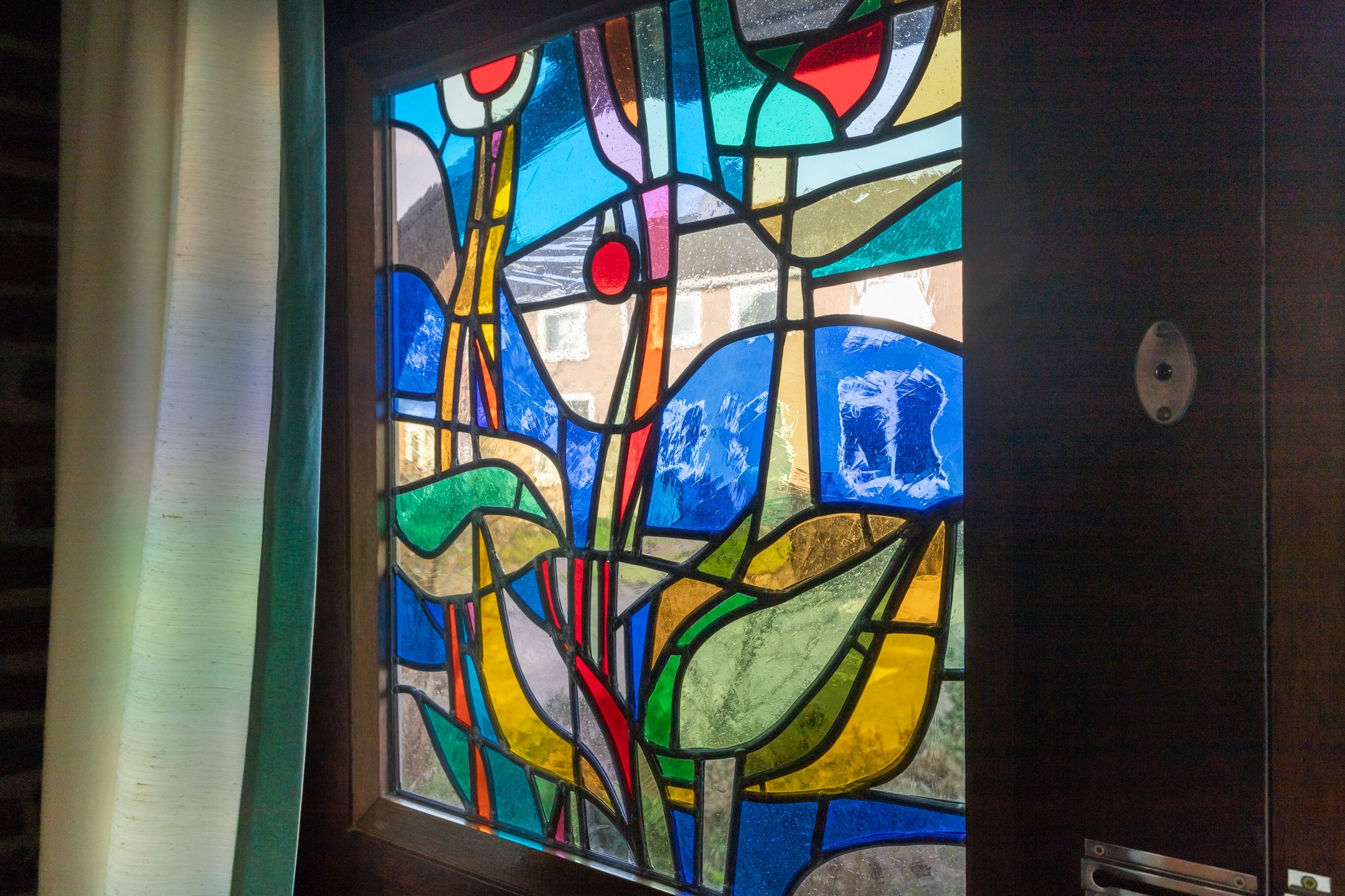 Foto 6 van Otto Doornenbalweg 9