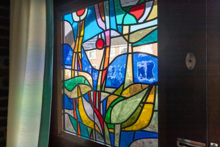 Foto 6 van Otto Doornenbalweg 9