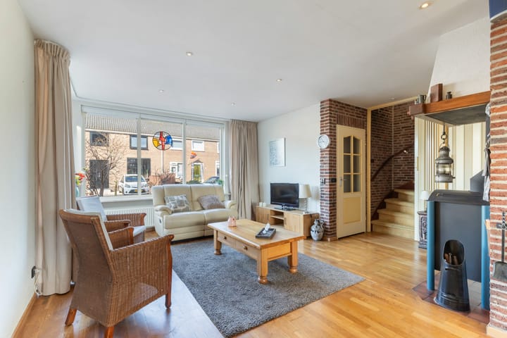 Foto 8 van Otto Doornenbalweg 9