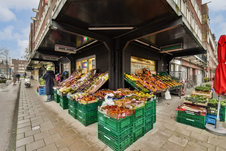 Foto 18 van Stolwijkstraat 5-2