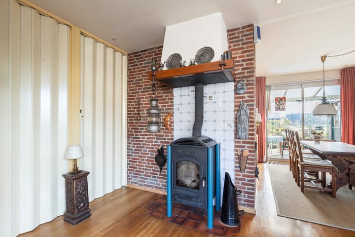 Foto 10 van Otto Doornenbalweg 9