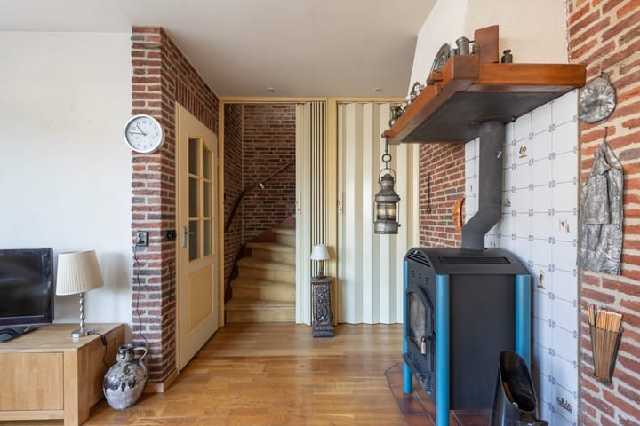 Foto 11 van Otto Doornenbalweg 9