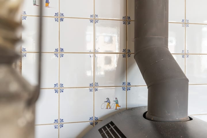 Foto 12 van Otto Doornenbalweg 9