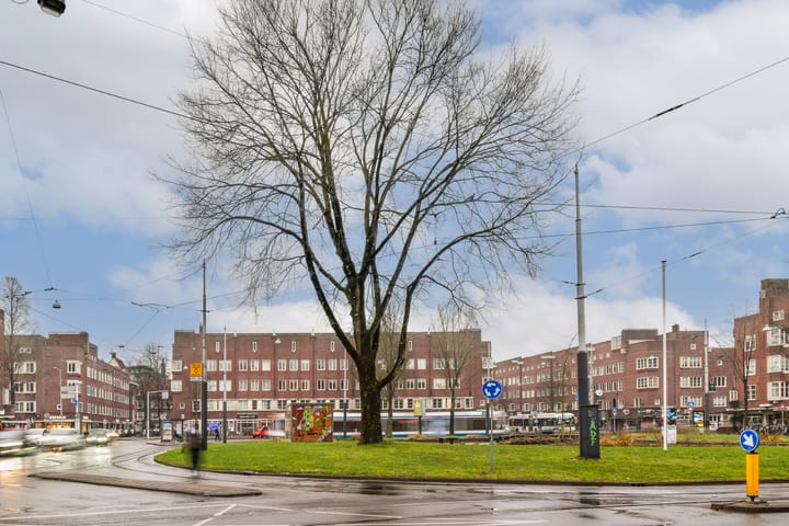 Foto 19 van Stolwijkstraat 5-2