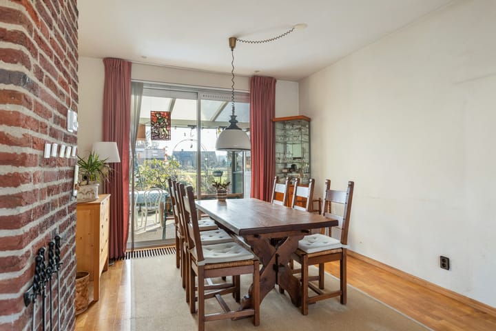 Foto 14 van Otto Doornenbalweg 9