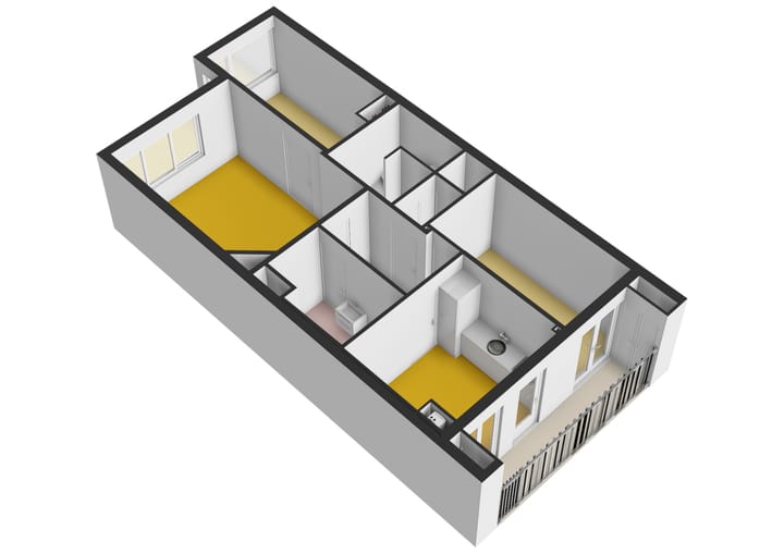 Foto 23 van Stolwijkstraat 5-2