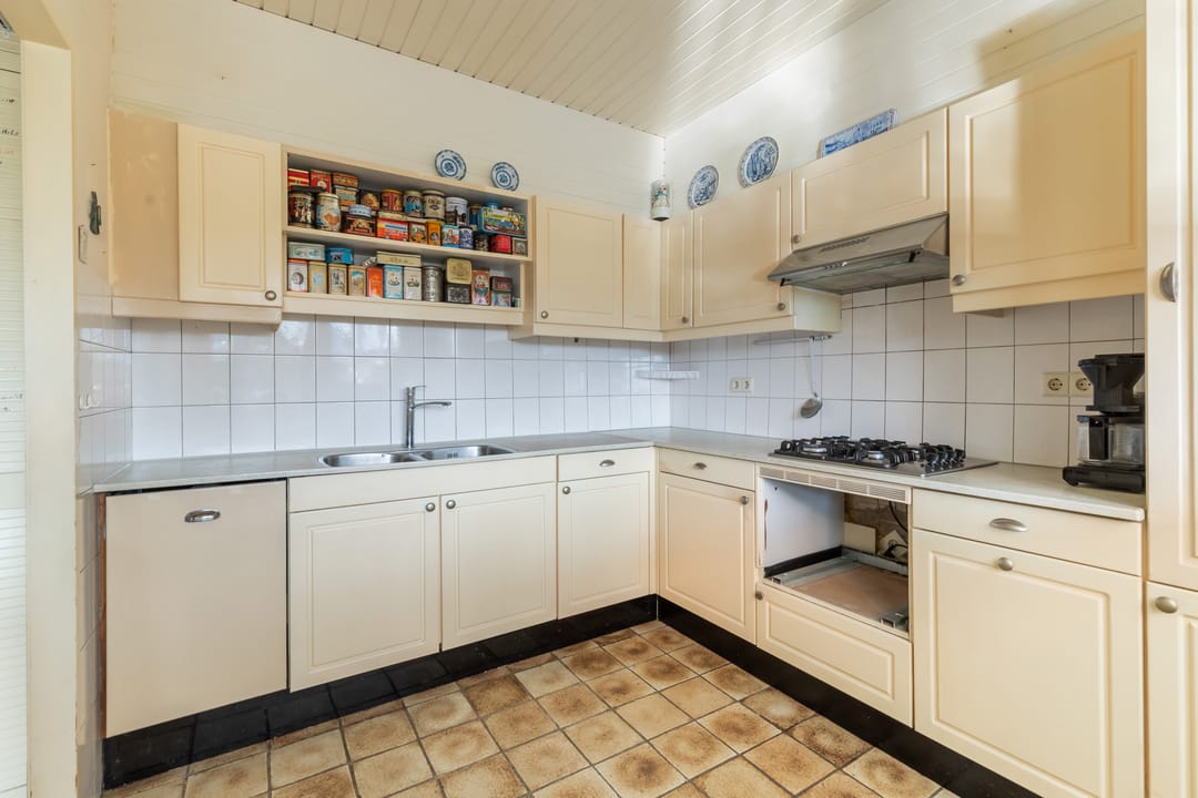 Foto 16 van Otto Doornenbalweg 9