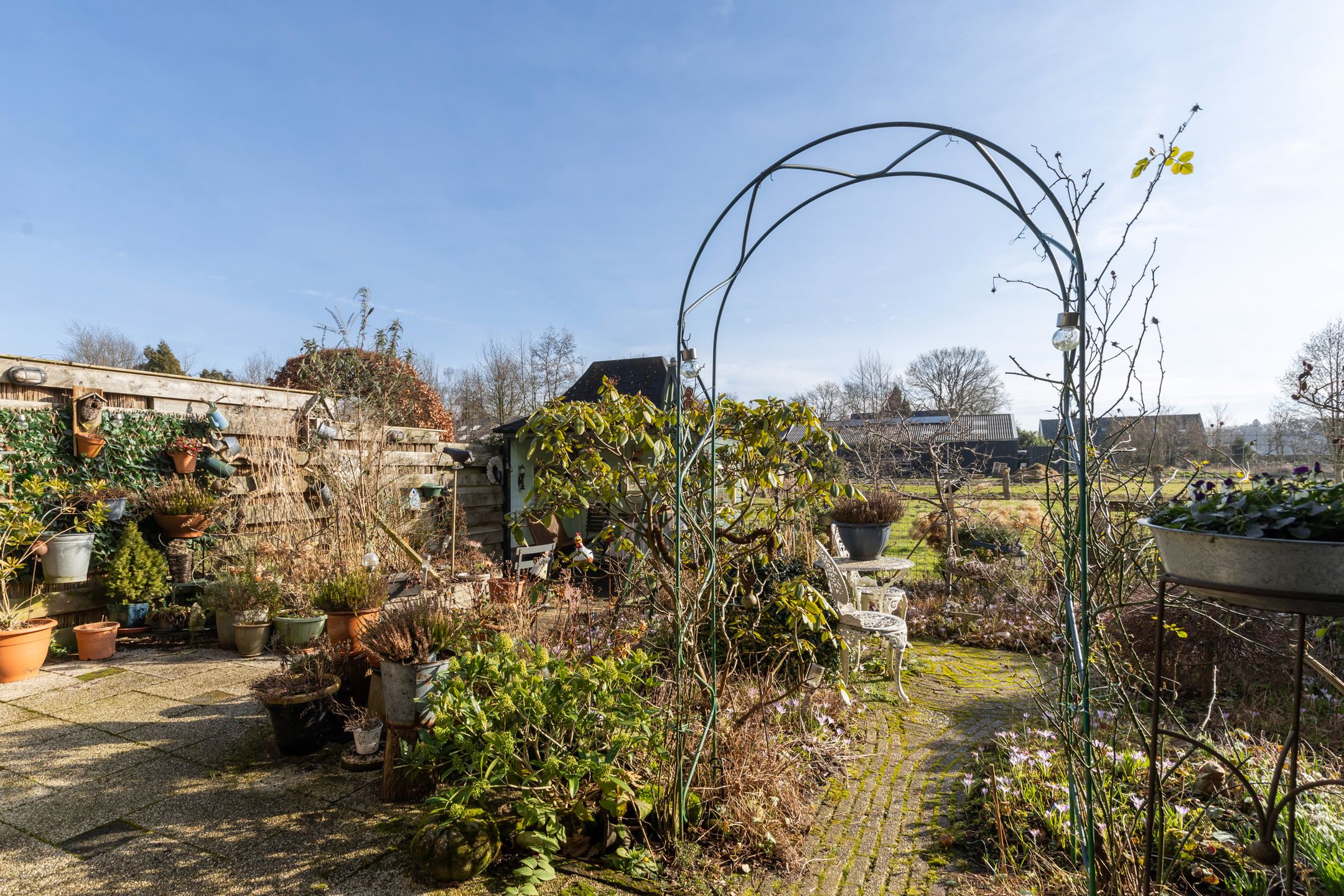 Foto 21 van Otto Doornenbalweg 9