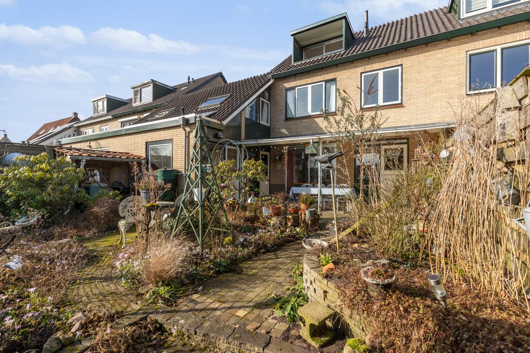 Foto 22 van Otto Doornenbalweg 9