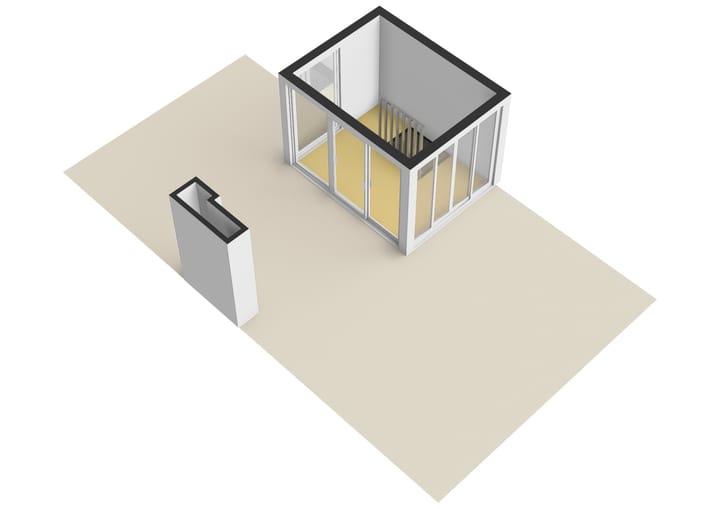 Foto 25 van Stolwijkstraat 5-2