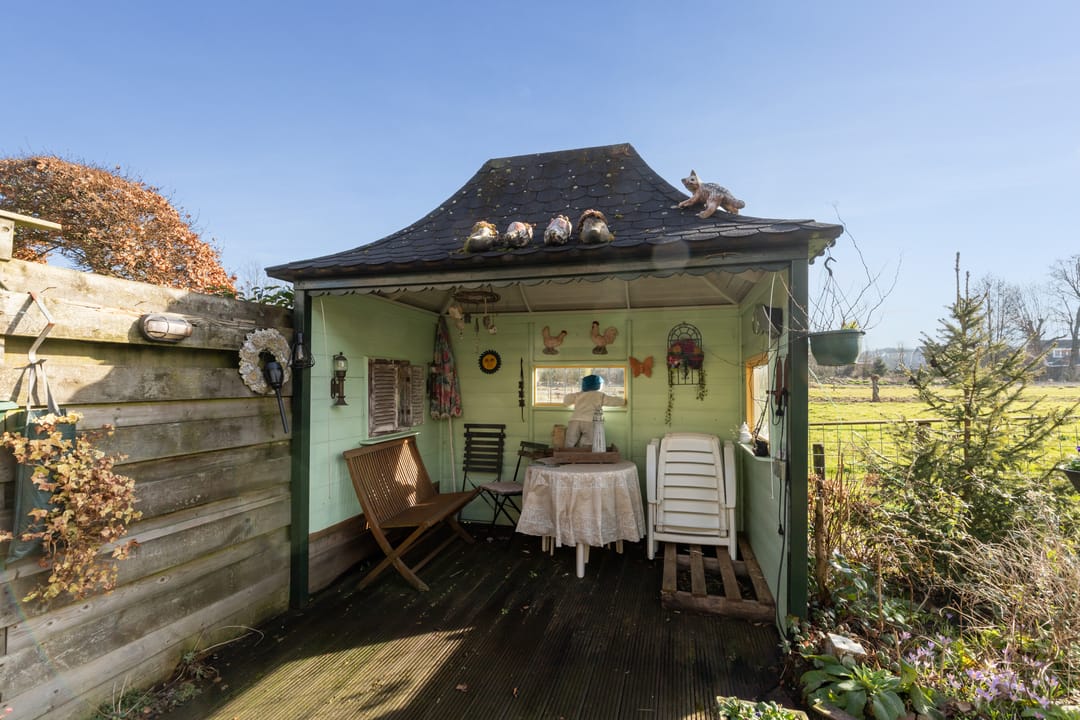 Foto 23 van Otto Doornenbalweg 9