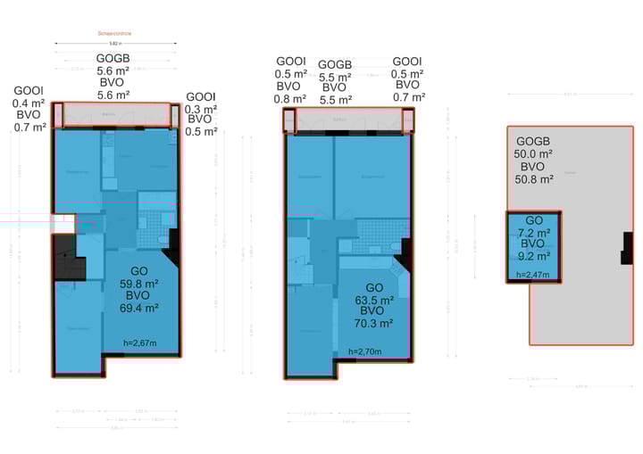 Foto 26 van Stolwijkstraat 5-2