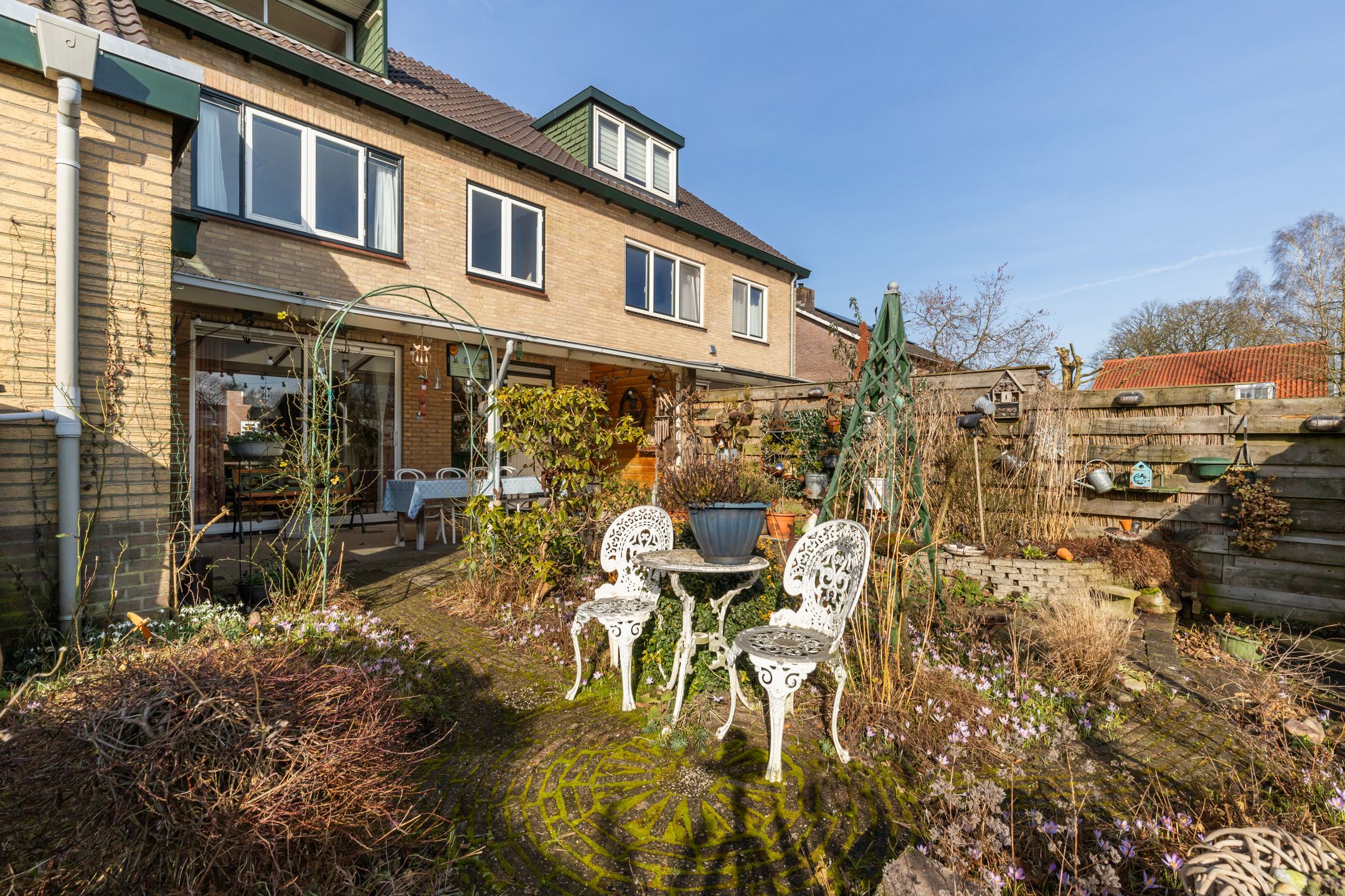 Foto 24 van Otto Doornenbalweg 9