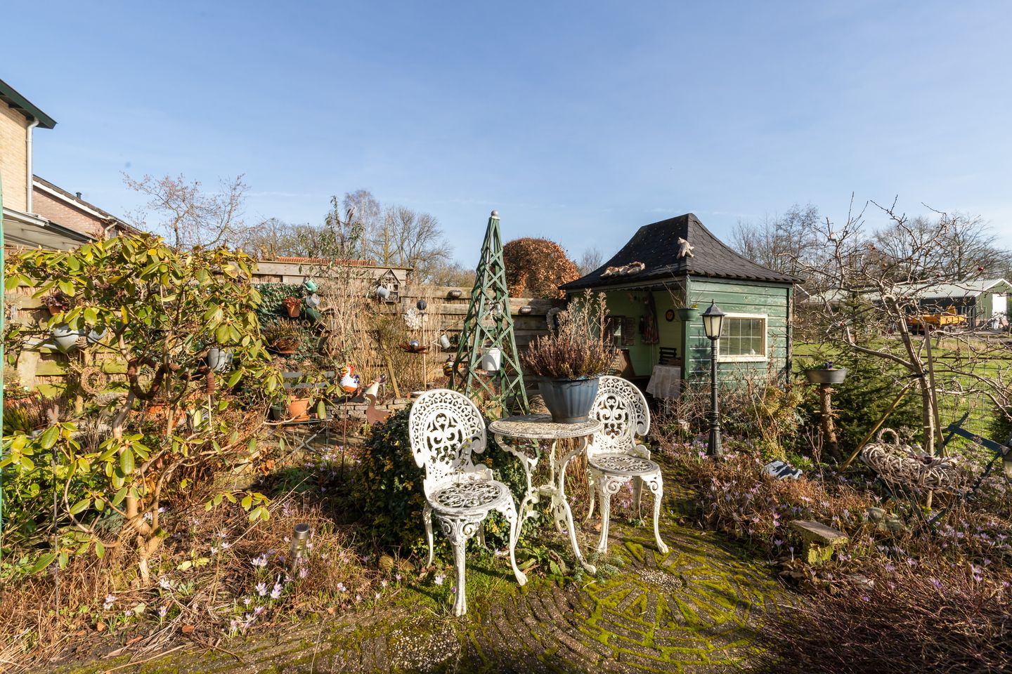 Foto 25 van Otto Doornenbalweg 9