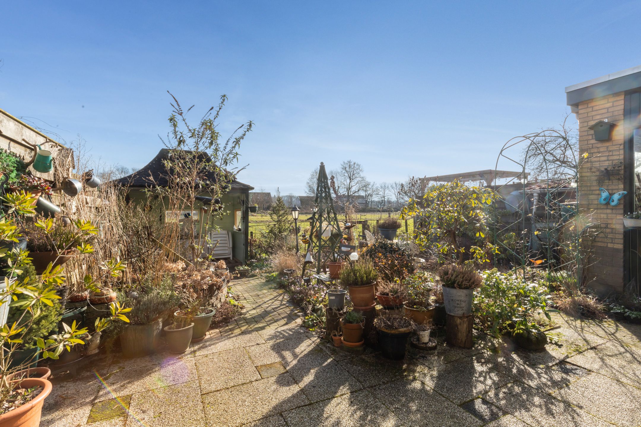 Foto 27 van Otto Doornenbalweg 9