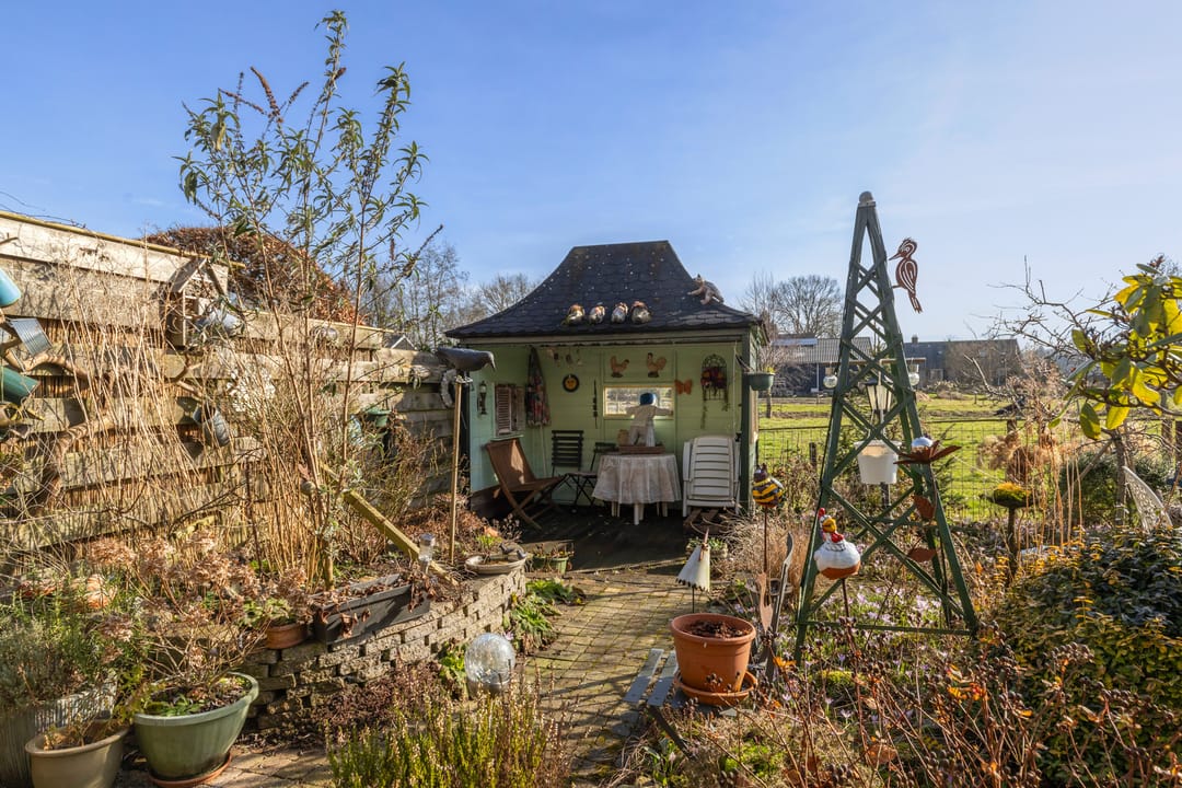 Foto 28 van Otto Doornenbalweg 9