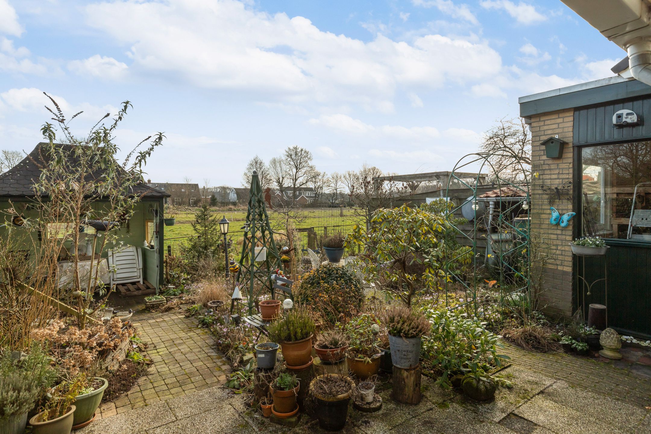 Foto 30 van Otto Doornenbalweg 9