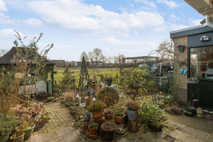 Foto 30 van Otto Doornenbalweg 9