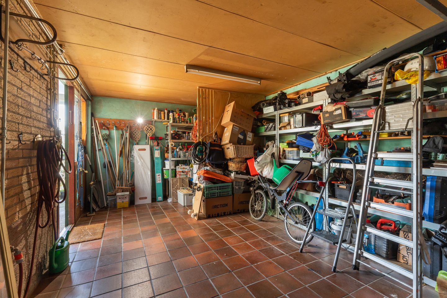 Foto 55 van Otto Doornenbalweg 9