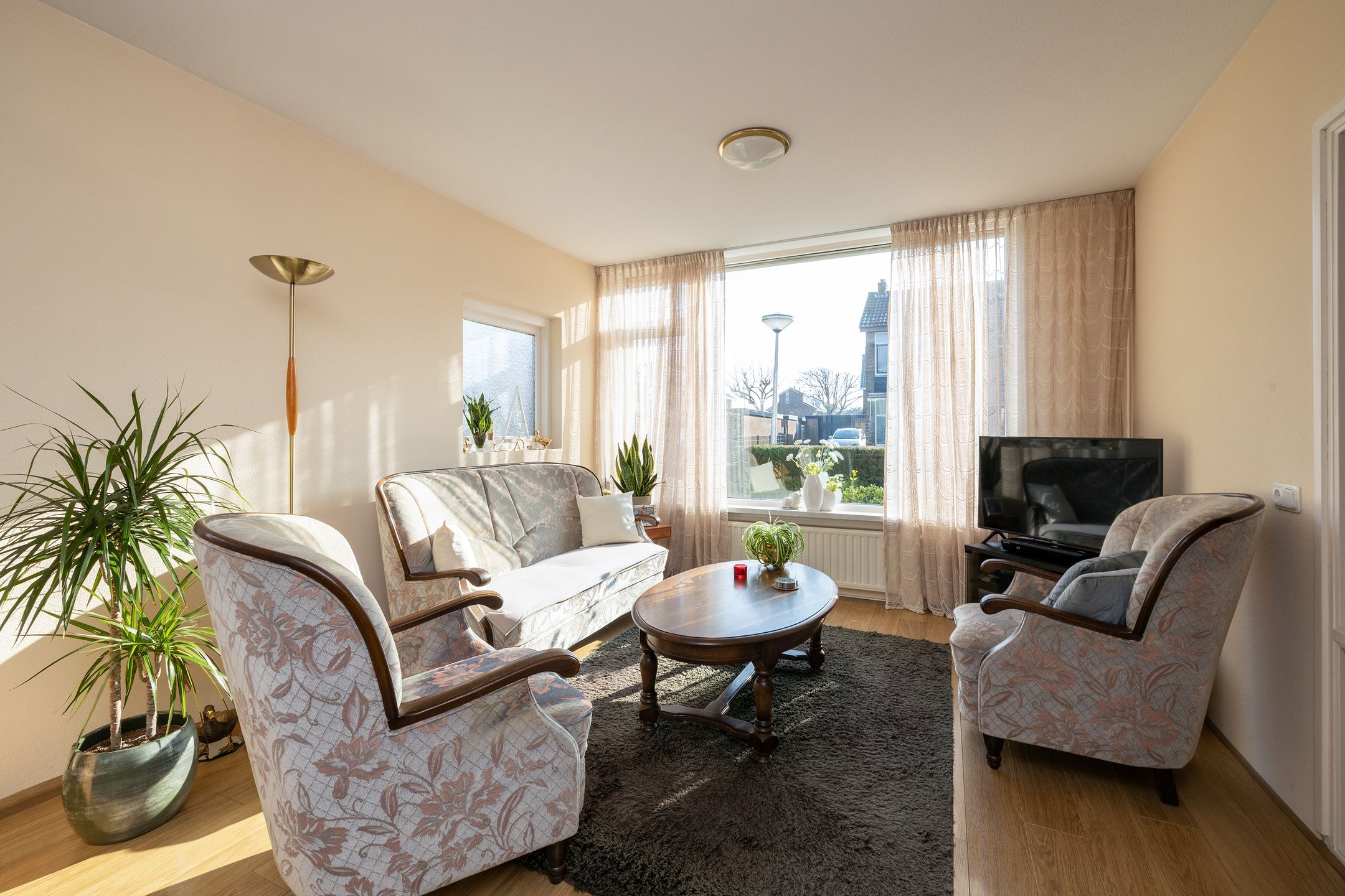 Foto 3 van Prof. Wenckebachstraat 2