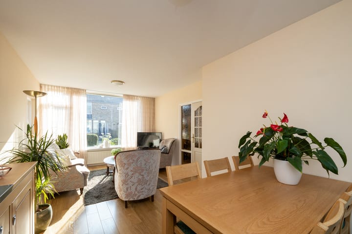 Foto 5 van Prof. Wenckebachstraat 2