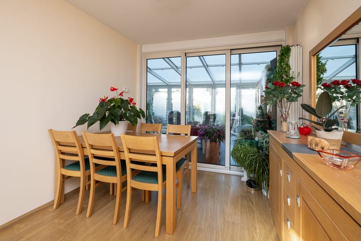 Photo 6 of Prof. Wenckebachstraat 2