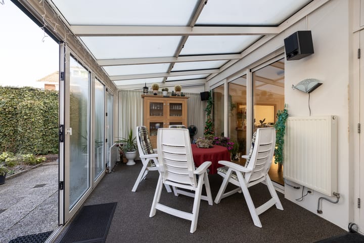 Photo 7 of Prof. Wenckebachstraat 2