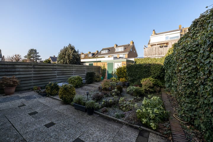 Photo 9 of Prof. Wenckebachstraat 2