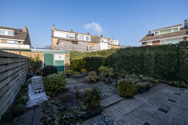 Photo 10 of Prof. Wenckebachstraat 2