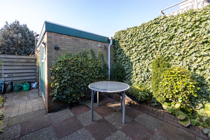 Photo 11 of Prof. Wenckebachstraat 2